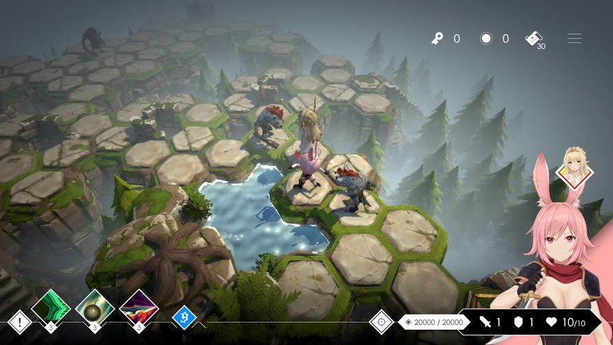 地牢脱出3下载可靠吗?安全避坑技巧必看这里