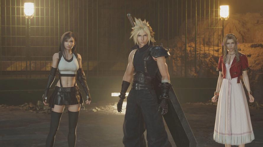 最终幻想7重生游戏官网攻略大全？（高手分享实用技巧指南！）