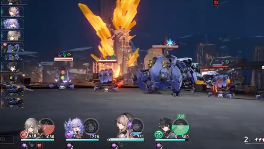 魔道兵装绅士游戏：画面精美剧情精彩吗？