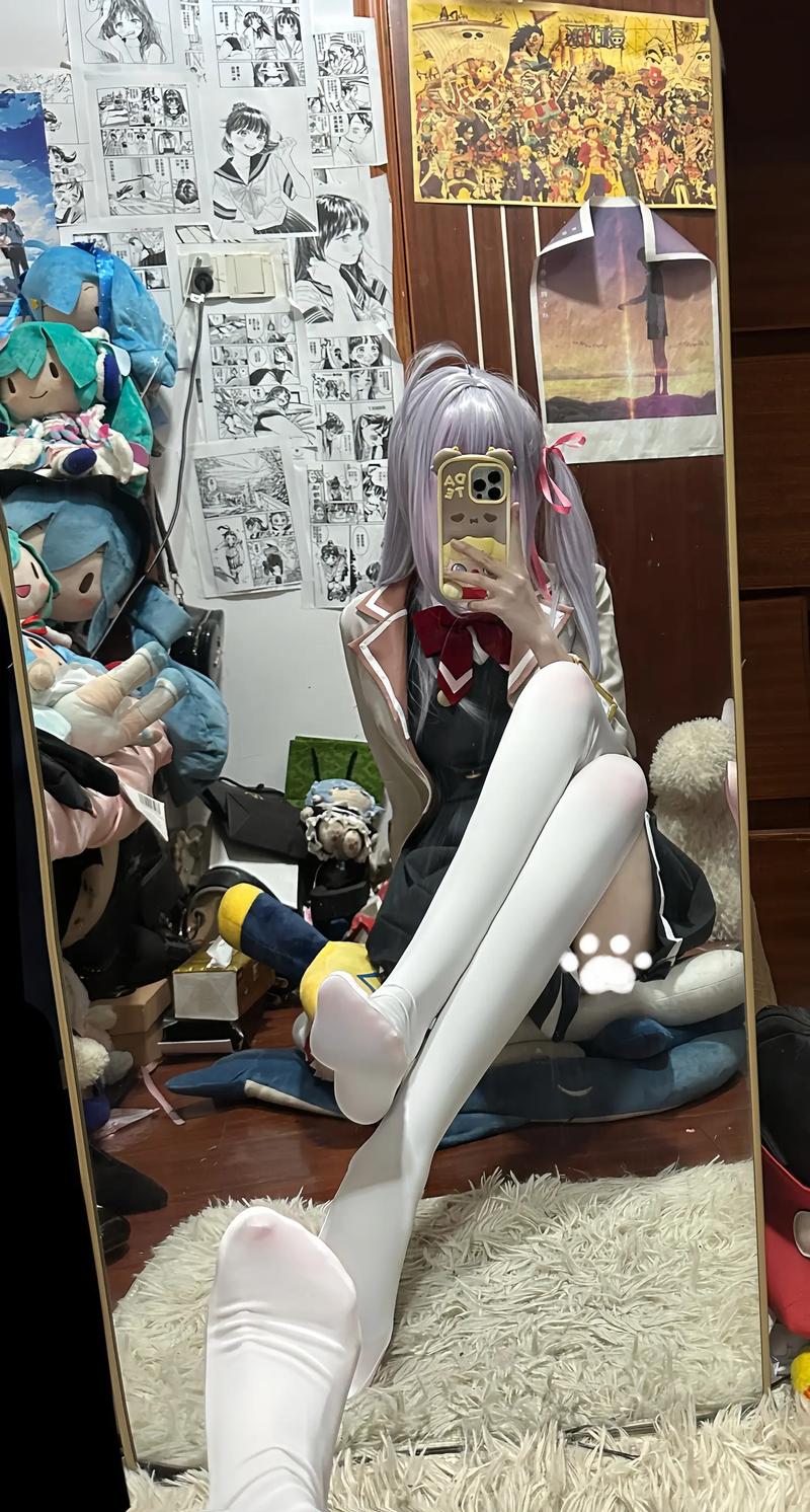 想指导妻子Cosplay？安卓应用下载指南来了