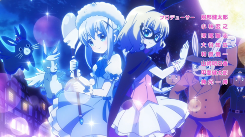 魔法少女狩猎计划游戏介绍：奇葩世界观，魔界王子大冒险！