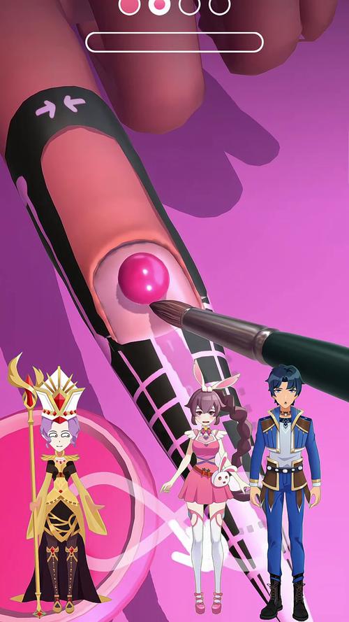 小舞合集游戏介绍包含哪些内容?你想知道的玩法特点都在这里!