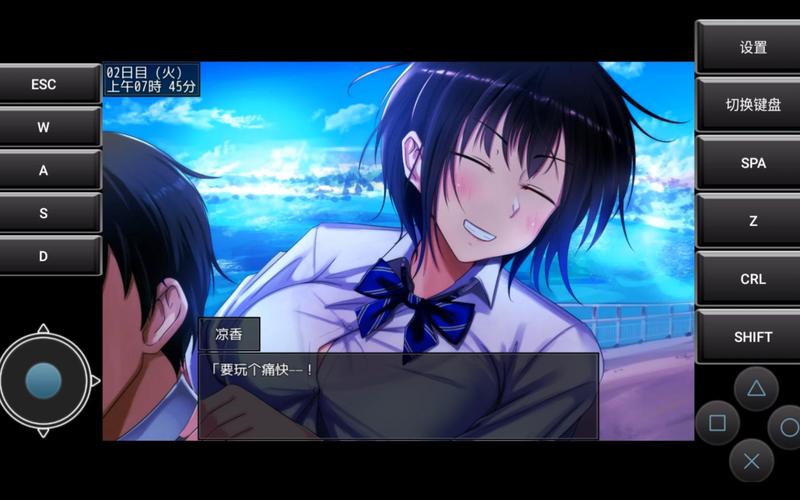 夏色泡影前作最新内容有哪些？玩家实测剧情抢先看！