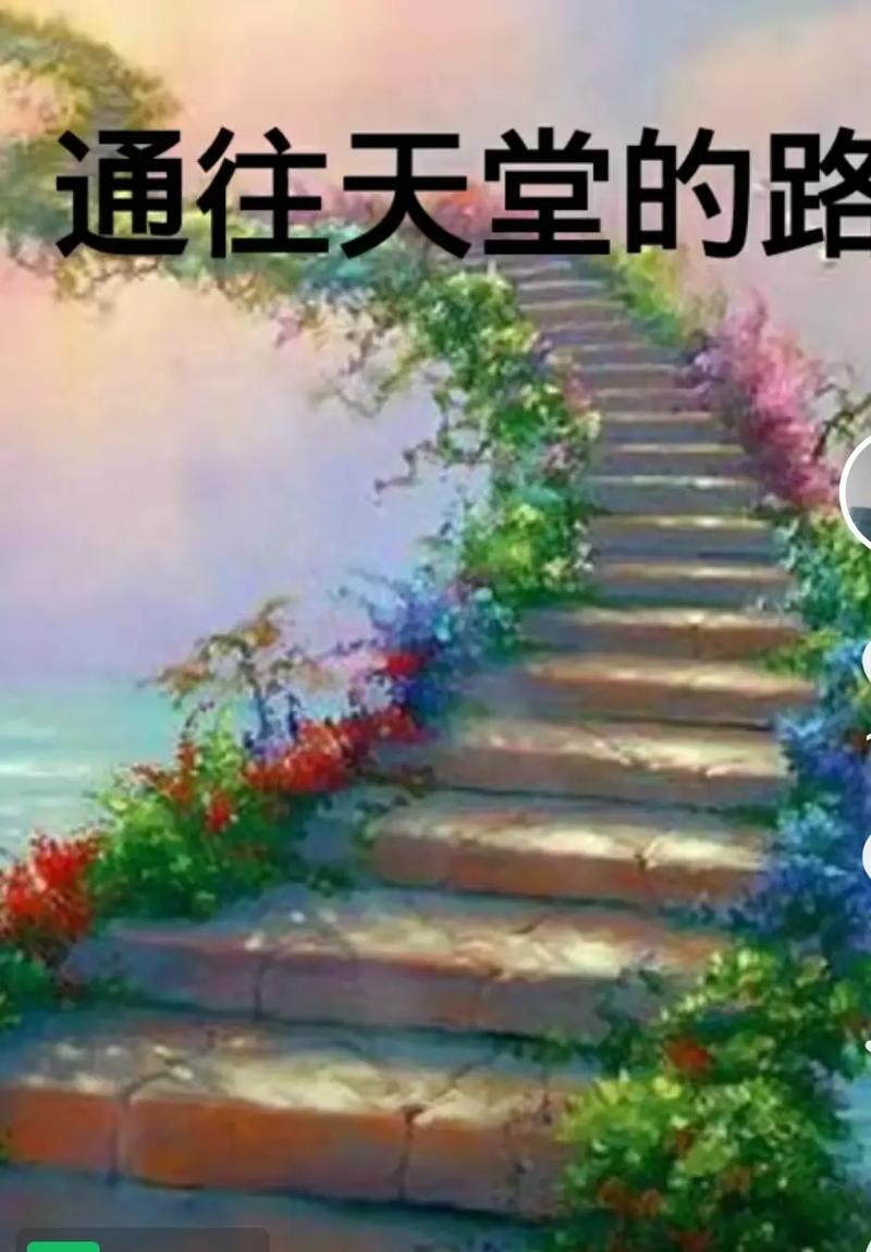 还在找通往天堂的道路汉化版？一键下载无需等待！