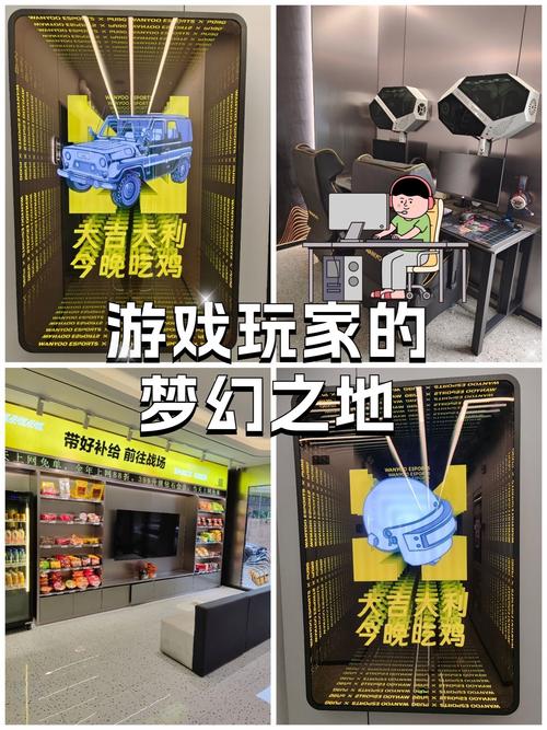 梦幻之地游戏下载去哪里找？(这几个官方渠道安全可靠)