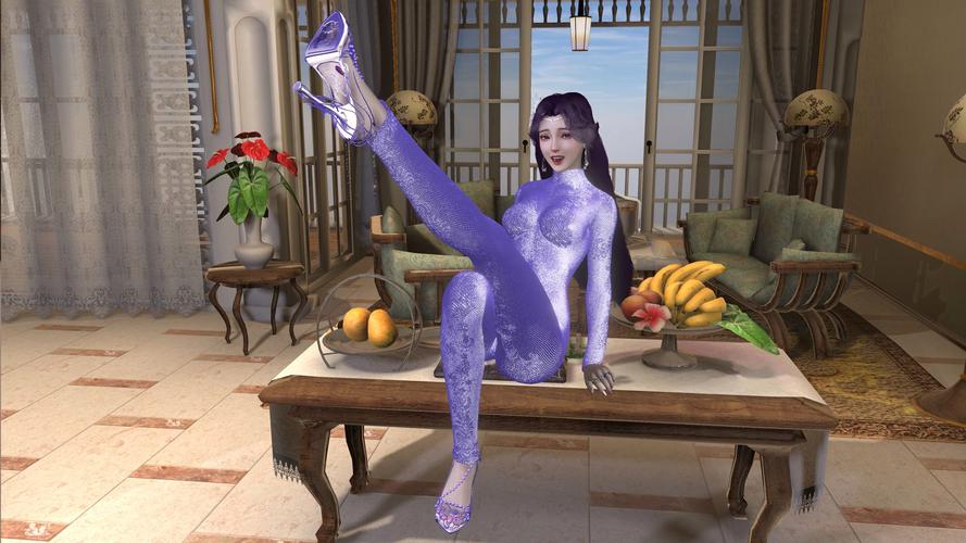 云曦绅士游戏怎么玩？手把手教你5个入门技巧！