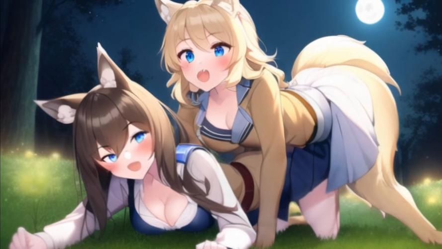 异世界与兽娘姐姐的生活最新版本哪里下？安全渠道快速下载！