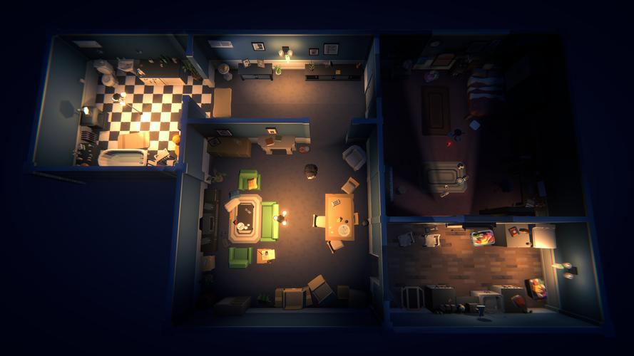 黑夜恐怖症2官方网站入口在哪?最新地址速递!