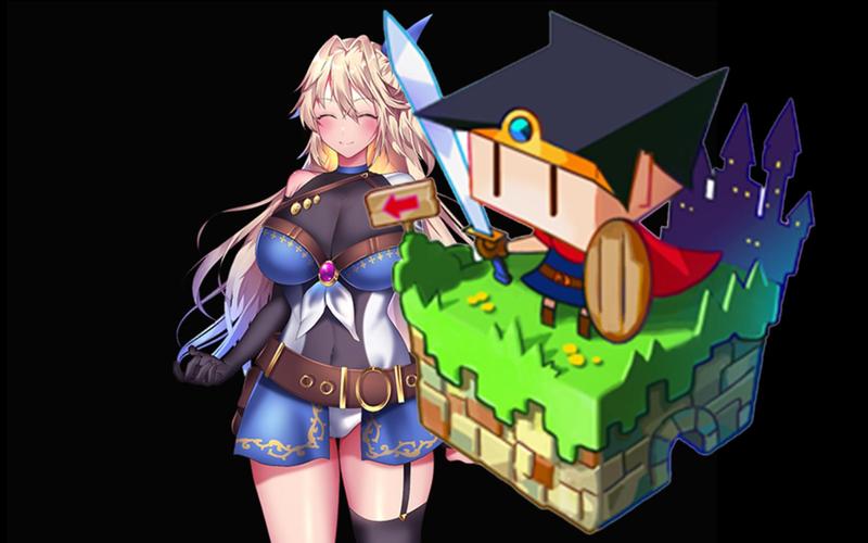 艾莱茵的冒险之旅游戏介绍亮点是什么？（独特特色抢先看！）