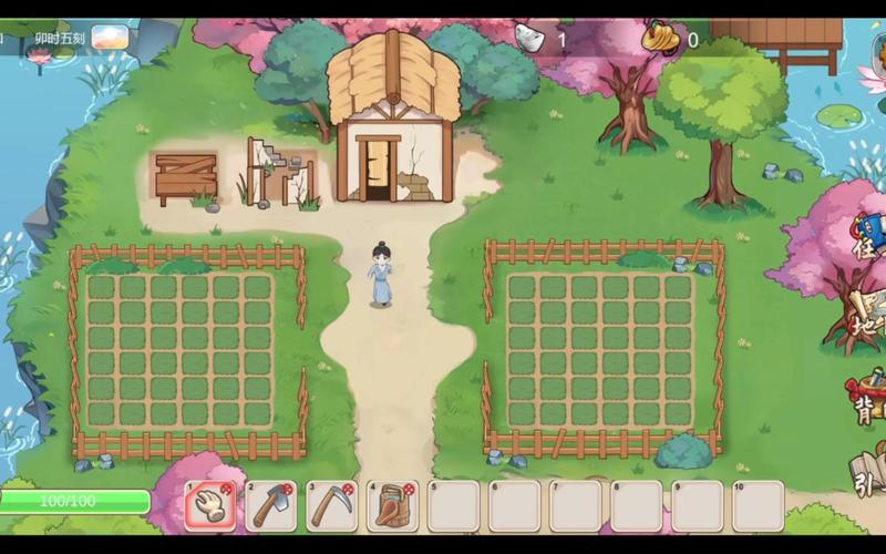 古代风流传全版本攻略分享（附赠隐藏结局解锁）