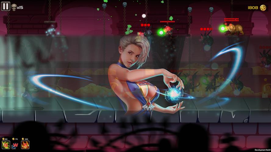 蛮王与女武神更新地址怎么找？掌握这几招快速获取方法！