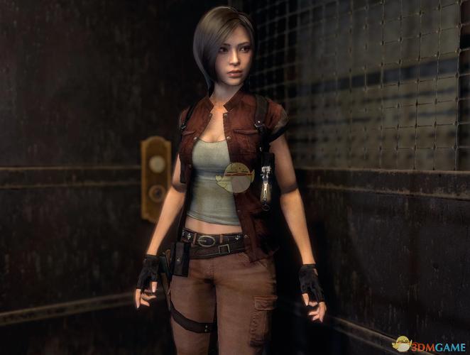 想玩最新版艾达王和阿什利？生化危机4重置版MOD推荐！