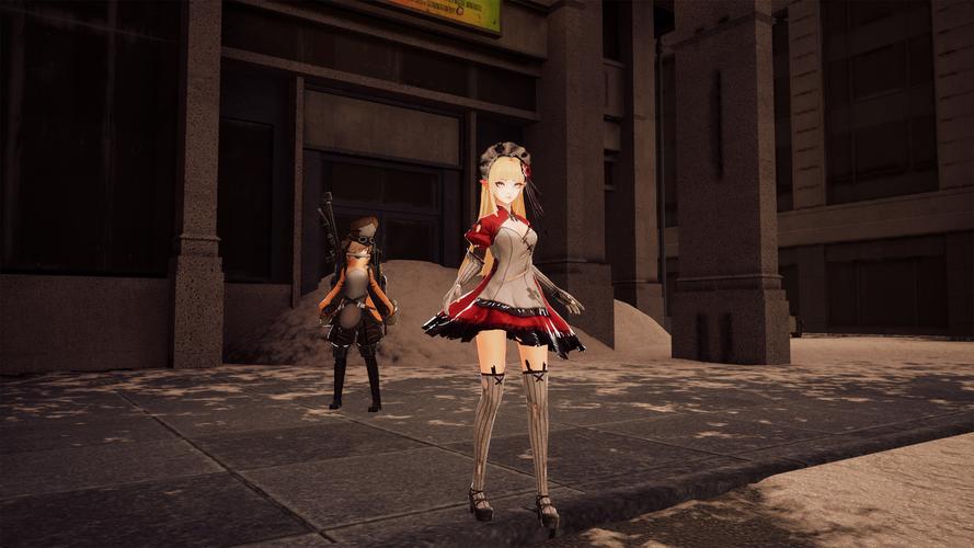 魔道兵装官方网站导航：游戏下载、更新及常见问题解答