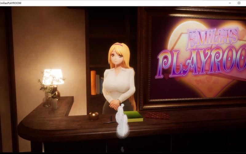艾米莉亚的游戏室怎么下载免费?省钱秘籍超实用!