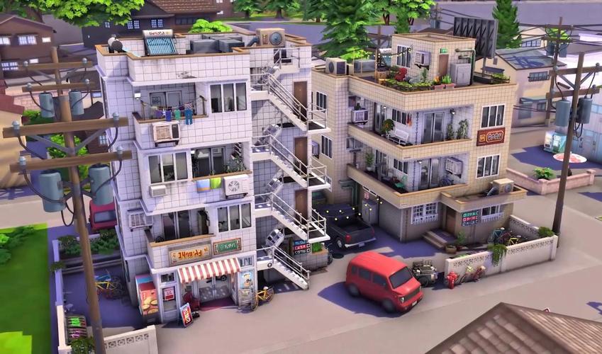 公寓大楼游戏攻略如何高分?达人分享3步提升小窍门!