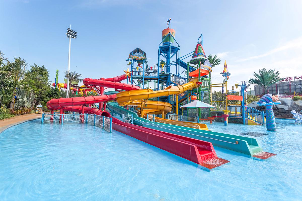 水上世界最新安全吗?(看看这些防护措施揭秘!)