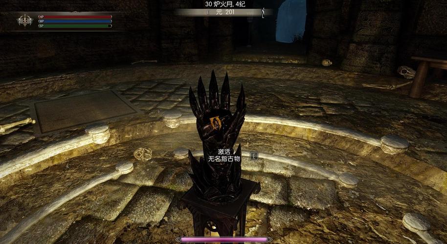 上古卷轴5游戏攻略常见问题？核心疑问全解答！