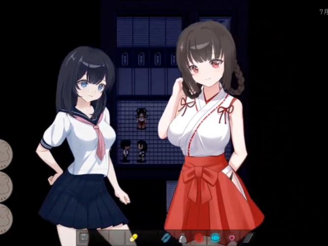 盗摄学园游戏介绍常见问题?(答案汇总一次解决难点)