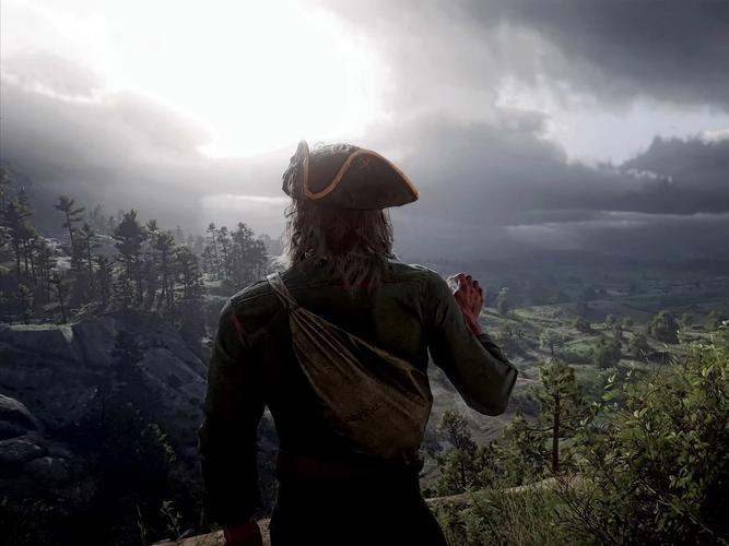 荒野大嫖客MOD安卓怎么装?新手必看5步教程安装快!