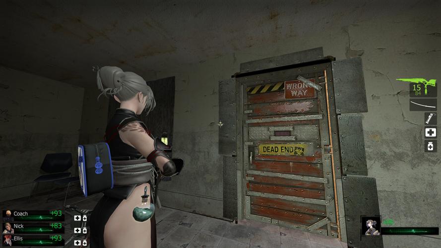 少女的求生之路2最新版本是多少？(最新评测内容抢先看！)