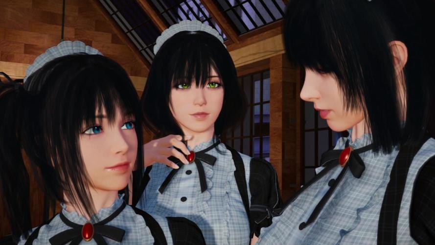 魅魔咖啡厅汉化版下载避坑指南:必备实用小贴士!