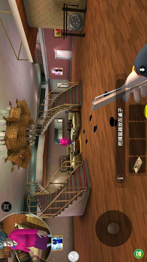 黑暗邻居游戏下载在哪下安全？推荐这几个官方直装渠道！