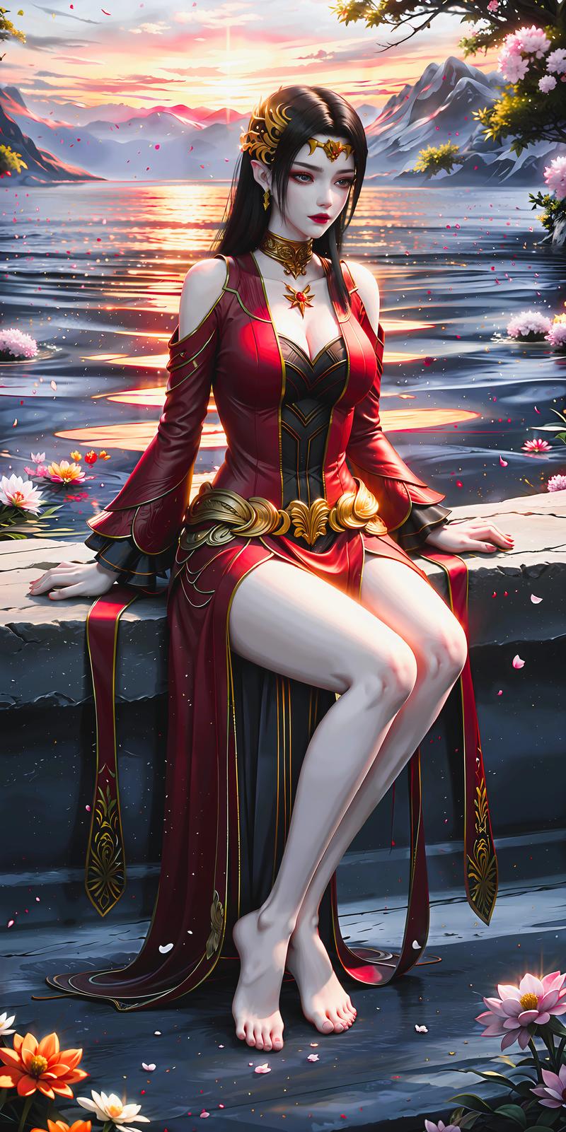 斗破苍穹3d同人版本大全怎么下？新人必看安装攻略