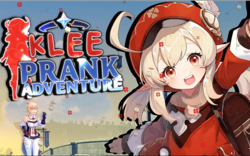 原神可莉的恶作剧任务在哪接?详细流程和隐藏彩蛋揭秘!