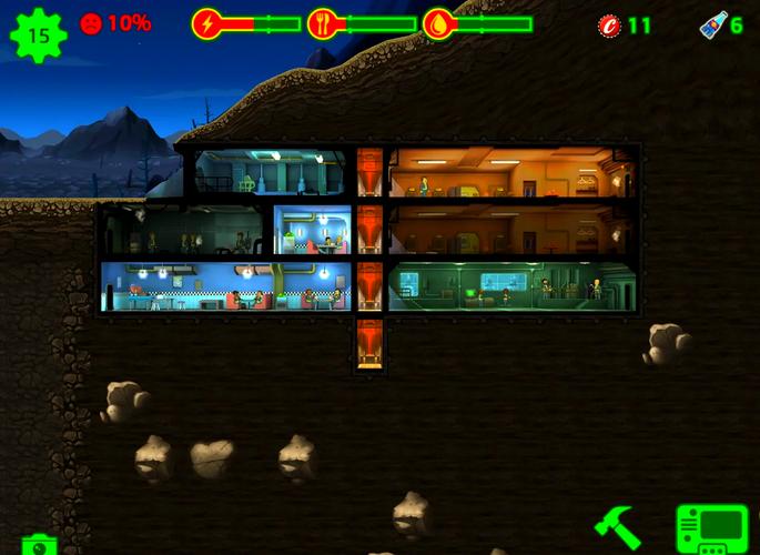 辐射避难所H版下载安卓如何提速？实测有效方法分享！