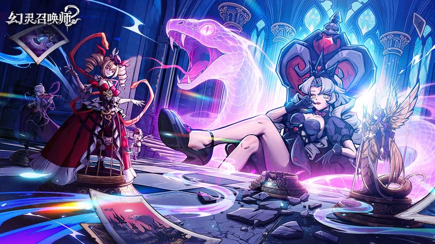 魔镜2最新版本是多少号？2024年更新内容全解析！