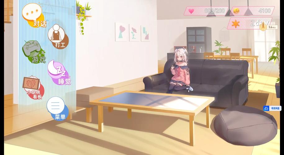 雌小鬼义妹游戏介绍为啥这么火这款游戏独特魅力解析