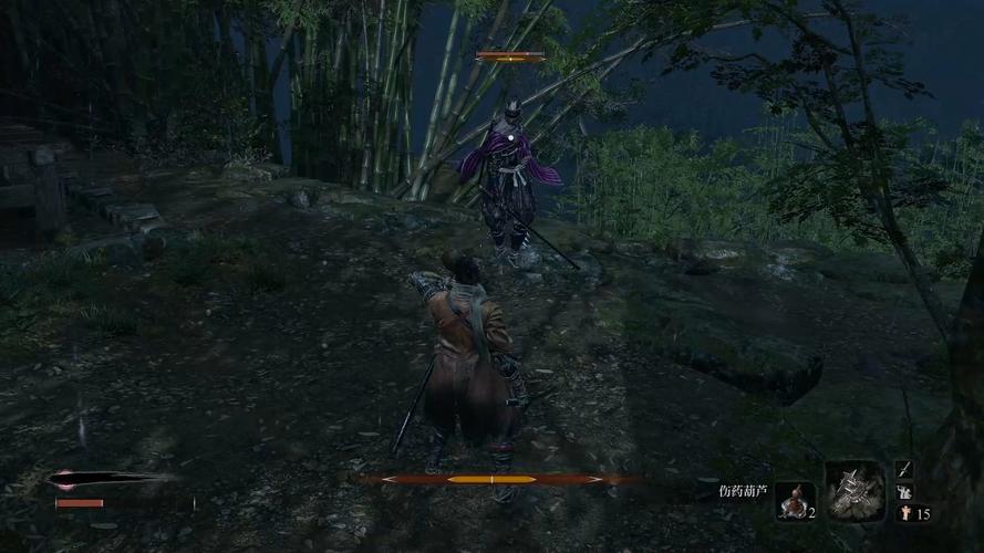 SOB杨过游戏隐藏任务攻略(图文详解轻松解锁)