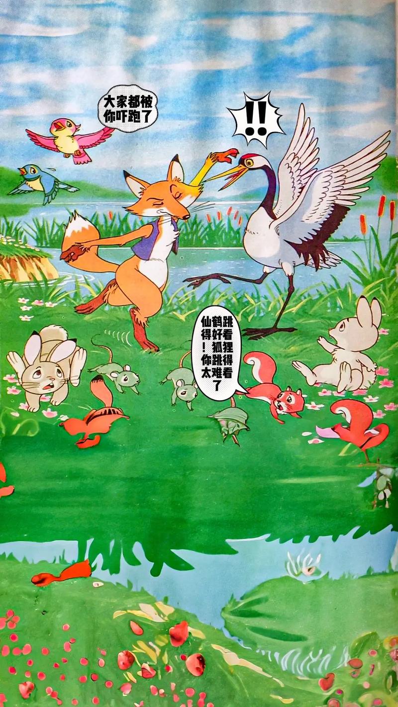 动起来的伊索寓言最新版本有啥好处(家长必看实用评测分享)