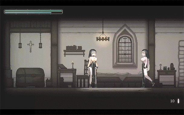 维罗达修女游戏攻略通关难不难?学会3招轻松过关方法