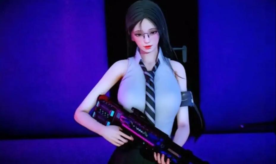 杀手的神话官方正式版下载最新版