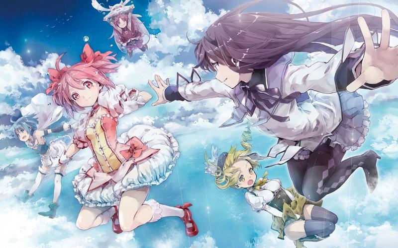 魔法少女狩猎计划下载地址大全？安卓苹果一键搞定！