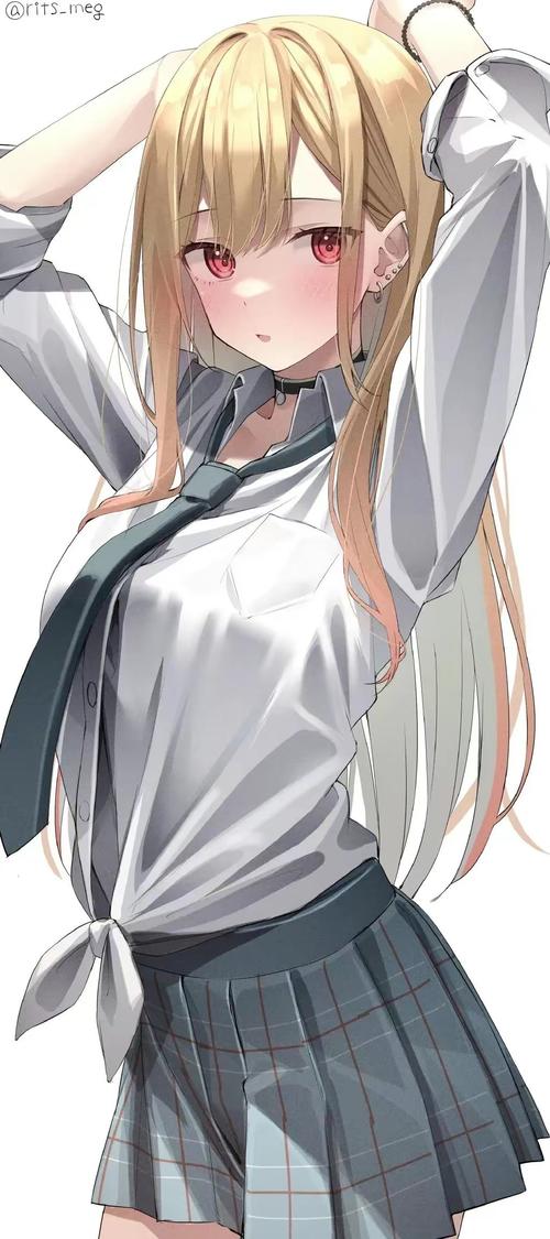 更衣人偶手机版下载地址有吗?安卓苹果都能用