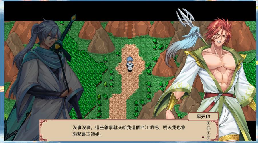 那个江湖安卓常见问题解决?(玩家实测避坑经验分享)