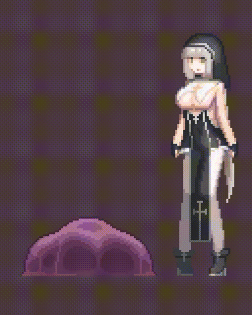 维罗达修女游戏是谁做的？制作团队与游戏背景必知！