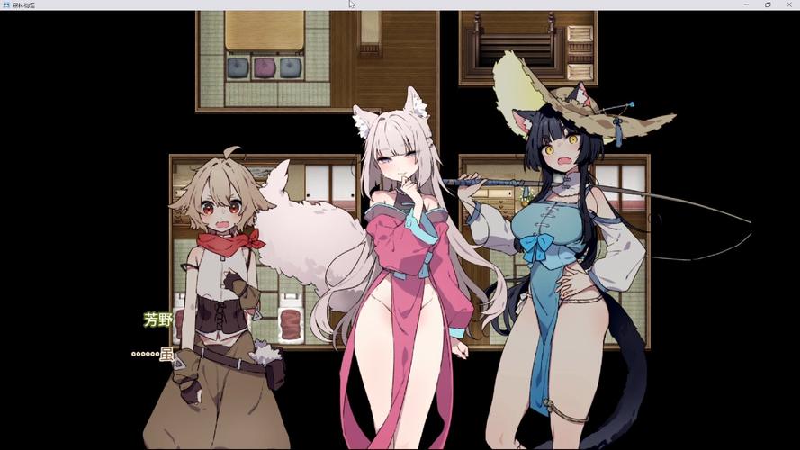 森林物语小小城镇的牧场生游戏官网有什么特色？三大亮点抢先看！