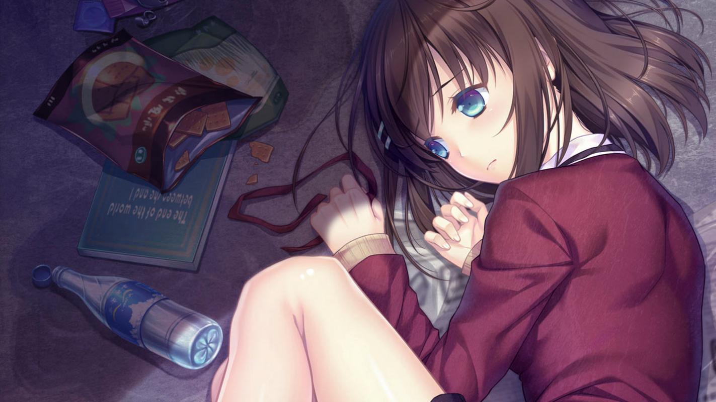 我和她的世界末日最新版本是多少?(最新更新内容完整解析!)