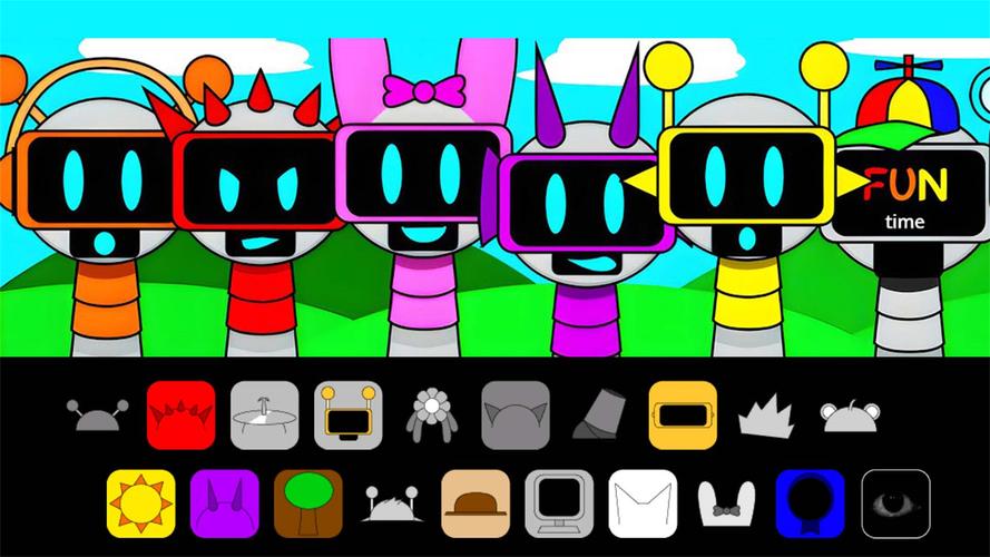 不需要爱V0.8版本大全包含啥?详细内容大揭秘!