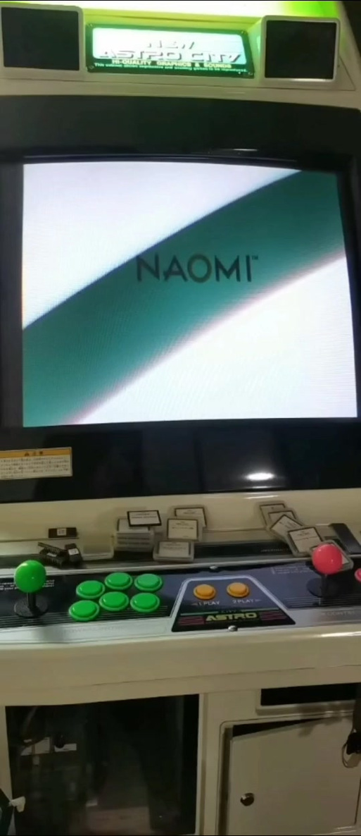 Naomi游戏介绍这么好玩吗？揭秘五个必玩亮点