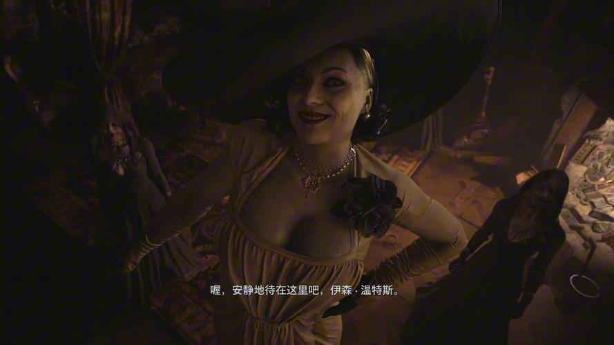 迪米特雷斯库的城堡最新怎么玩?(掌握5个入门技巧轻松上手)