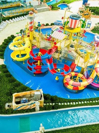 水上世界777版本哪个好玩？玩家推荐这几个必玩