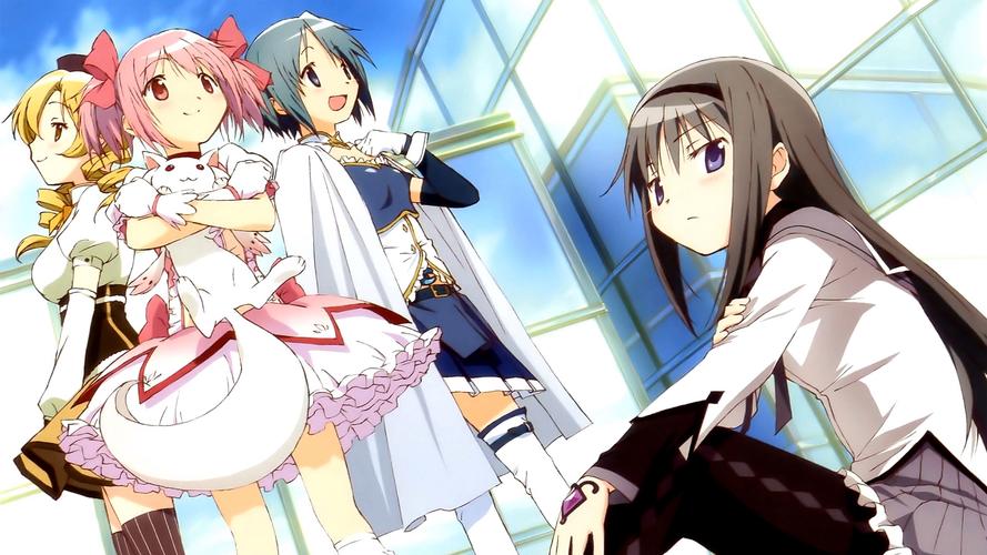 魔法少女狩猎计划下载地址大全？安卓苹果一键搞定！